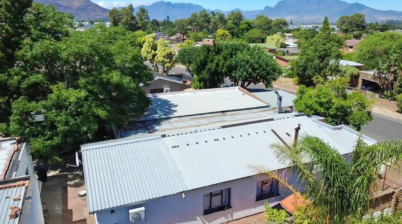 4 Bedroom Property for Sale in Klein Parys Western Cape